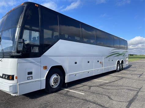 used coach buses for sale|charter bus for sale near me.